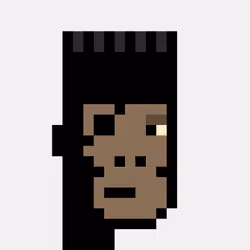 ApePunk #243