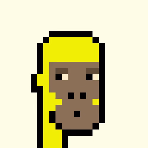 ApePunk #403