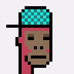 ApePunk #83