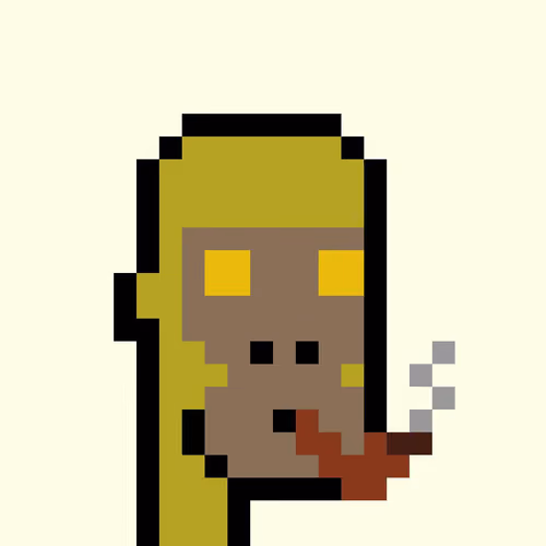 ApePunk #137