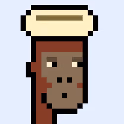 ApePunk #242