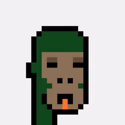 ApePunk #212