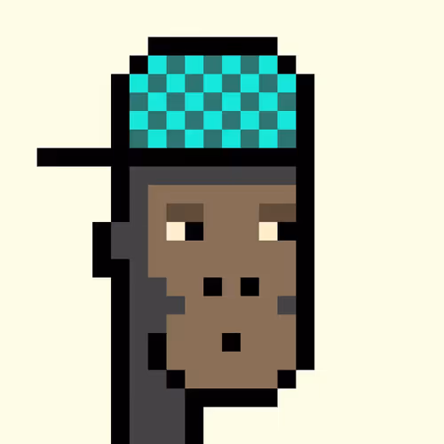 ApePunk #79