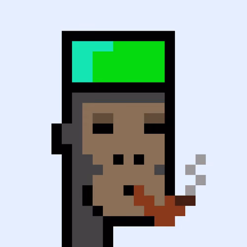 ApePunk #238