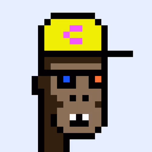 ApePunk #599