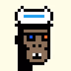 ApePunk #211