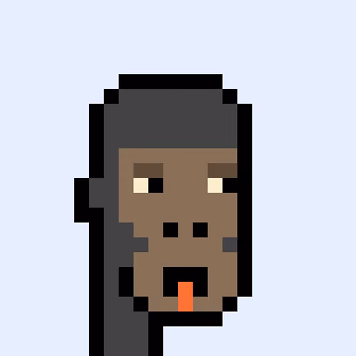 ApePunk #21