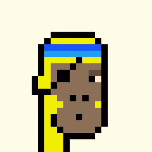 ApePunk #293
