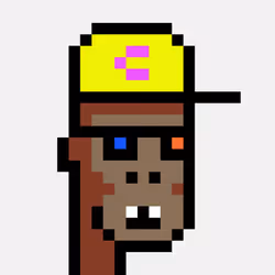 ApePunk #216