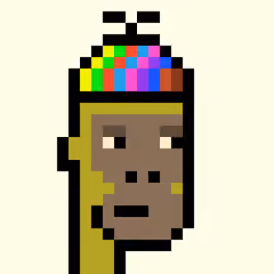 ApePunk #451