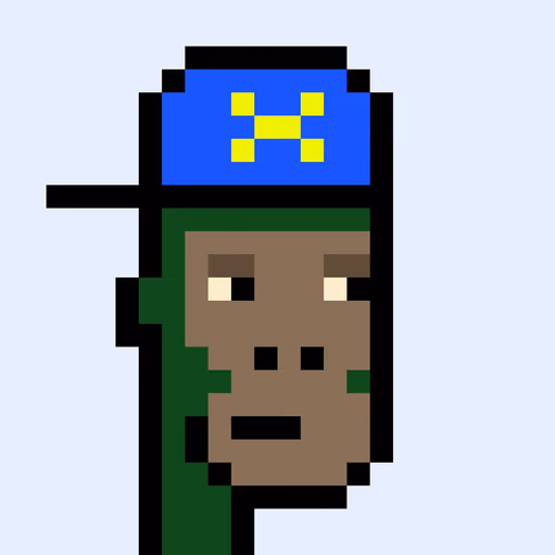 ApePunk #71
