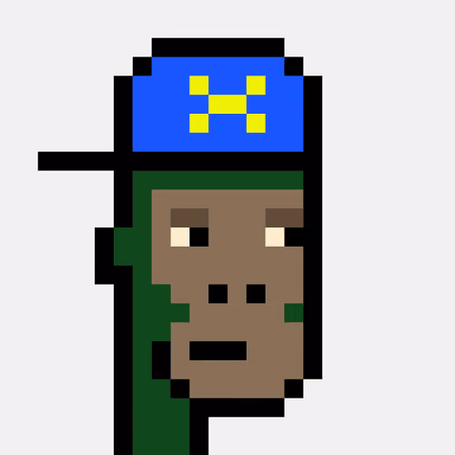 ApePunk #54