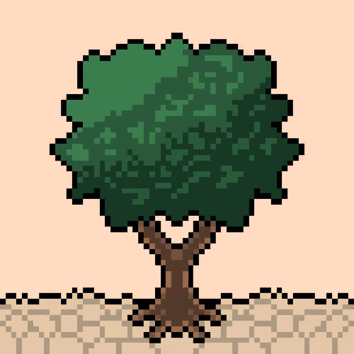 MetaTree #14
