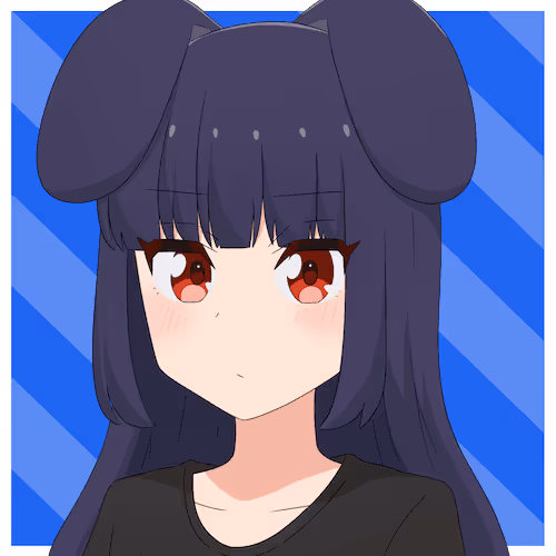 Moe Anthro Girls Art Collection Old