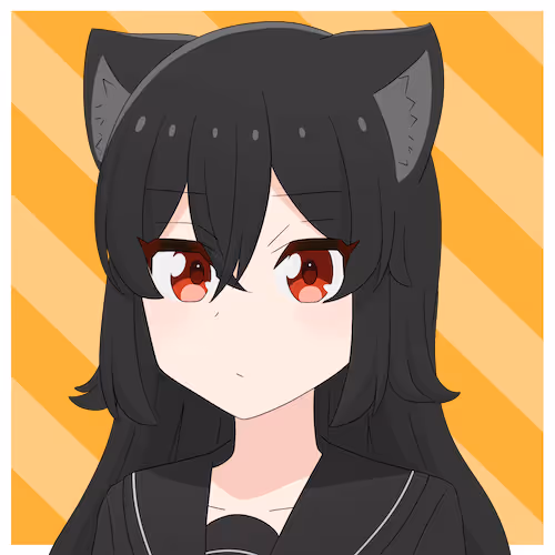 Moe Anthro Girls Art Collection Old