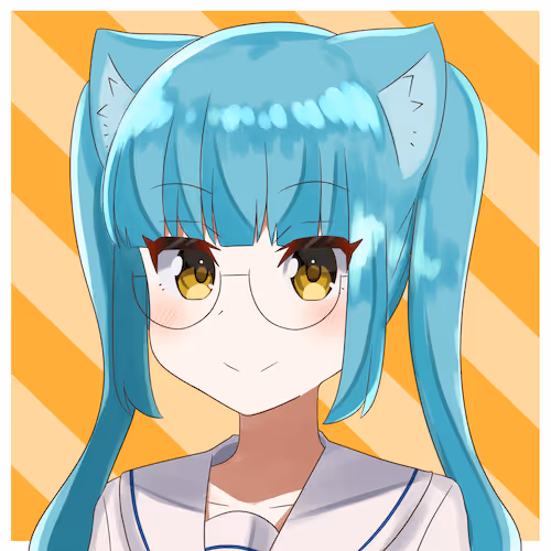 Moe Anthro Girls Art Collection Old