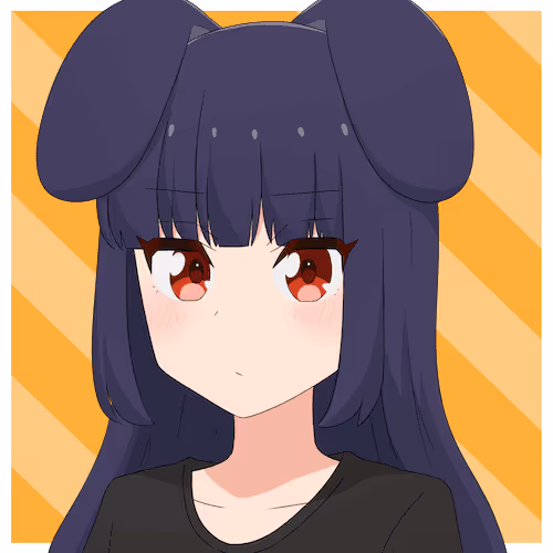 Moe Anthro Girls Art Collection Old