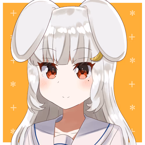 Moe Anthro Girls Art Collection Old
