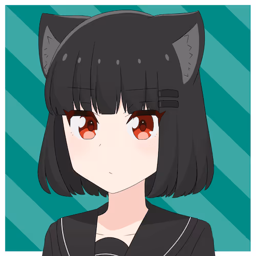 Moe Anthro Girls Art Collection Old