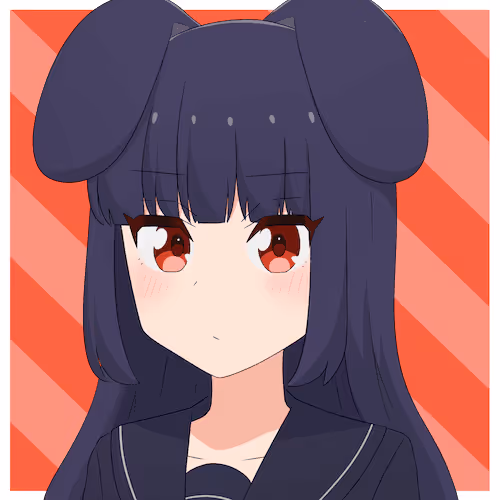 Moe Anthro Girls Art Collection Old