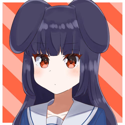 Moe Anthro Girls Art Collection Old