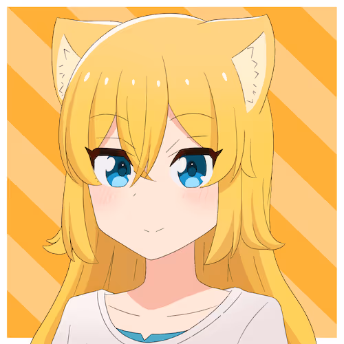 Moe Anthro Girls Art Collection Old