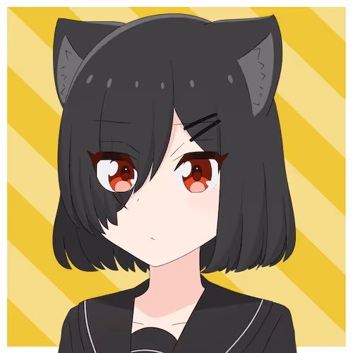 Moe Anthro Girls Art Collection Old