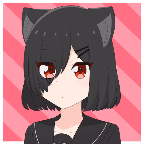 Moe Anthro Girls Art Collection Old