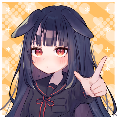 Moe Anthro Girls Art Collection Old