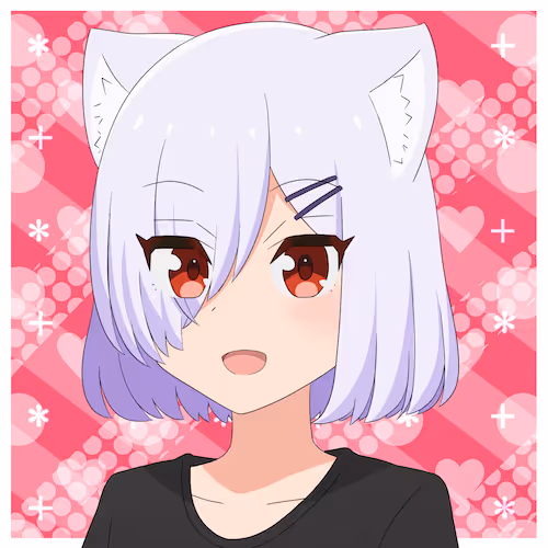 Moe Anthro Girls Art Collection Old