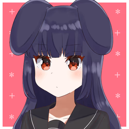 Moe Anthro Girls Art Collection Old
