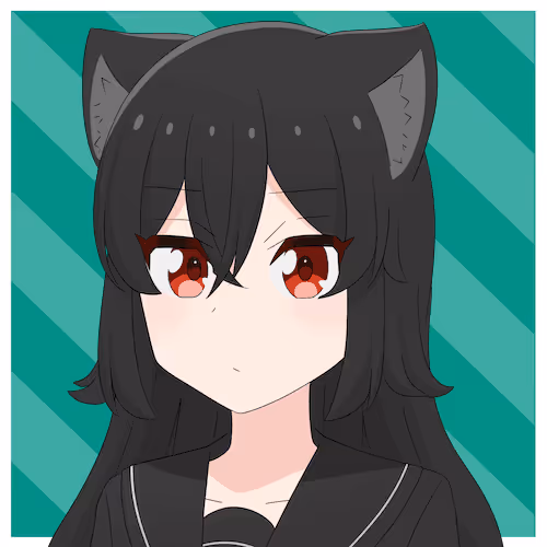 Moe Anthro Girls Art Collection Old
