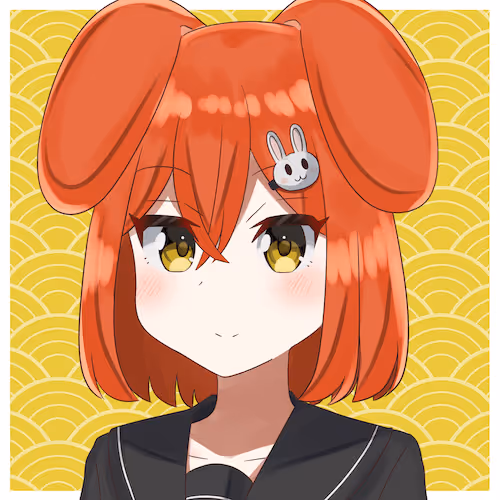Moe Anthro Girls Art Collection Old