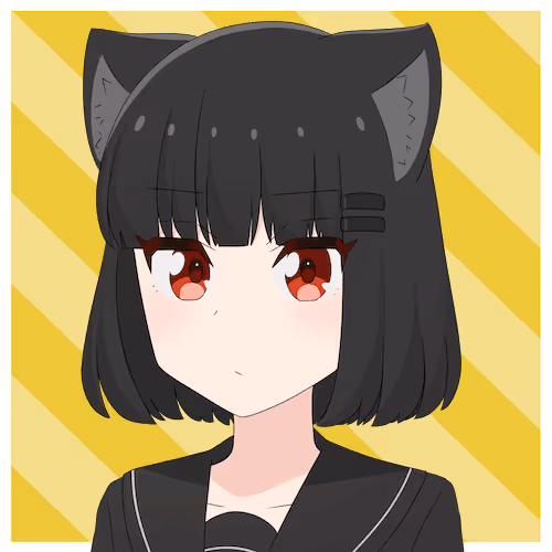 Moe Anthro Girls Art Collection Old