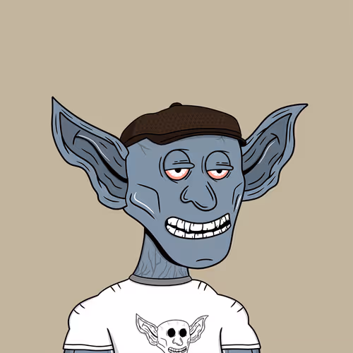 Losgoblineros