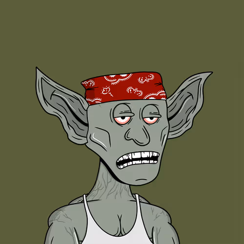 Losgoblineros