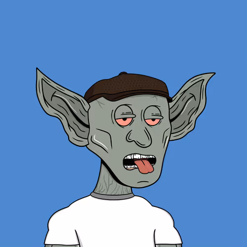 Losgoblineros