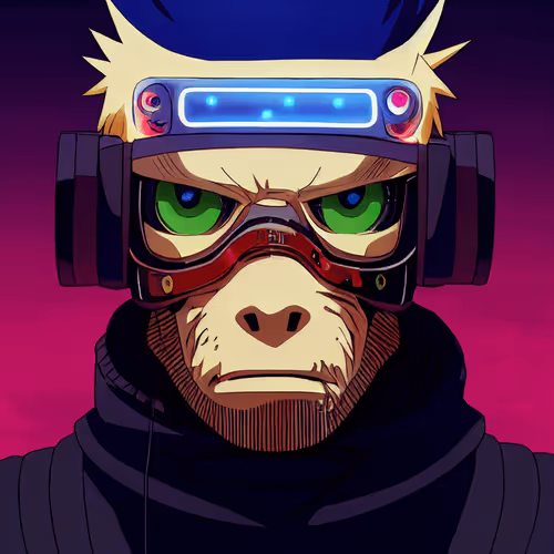 CyberTokyo - 187