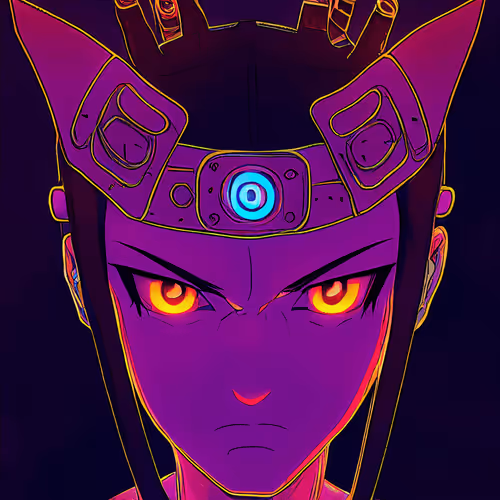 Cybertokyogenesisnft