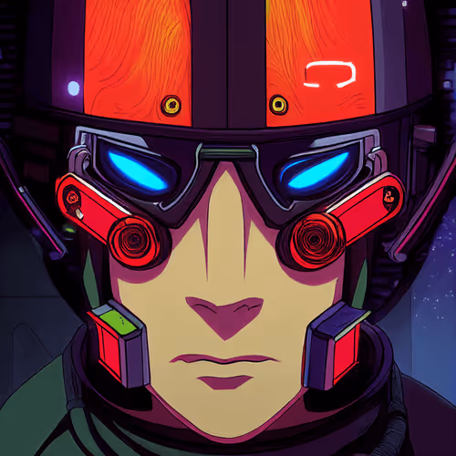 CyberTokyo - 362
