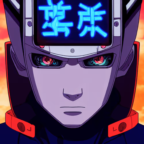 CyberTokyo - 376