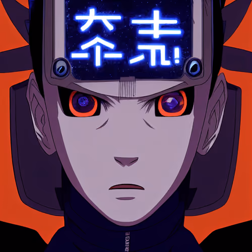 CyberTokyo - 272