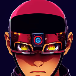 CyberTokyo - 287