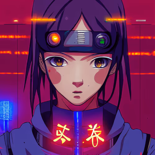 CyberTokyo - 149