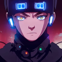 CyberTokyo - 78