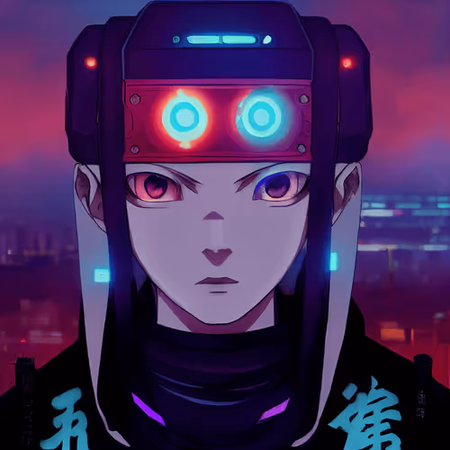 Cybertokyogenesisnft