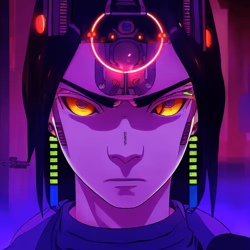Cybertokyogenesisnft