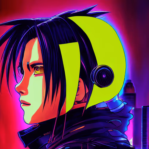 Cybertokyogenesisnft