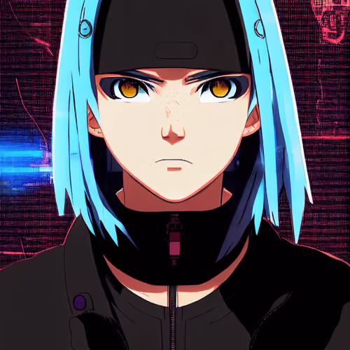 CyberTokyo - 301
