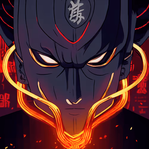 Cybertokyogenesisnft